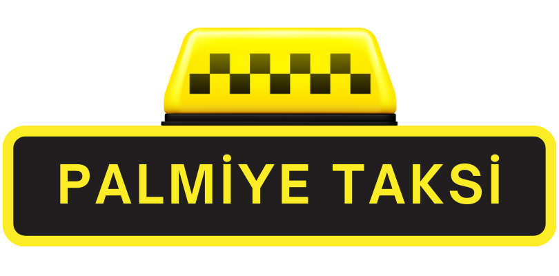 Palmiye Taksi Çerkezköy